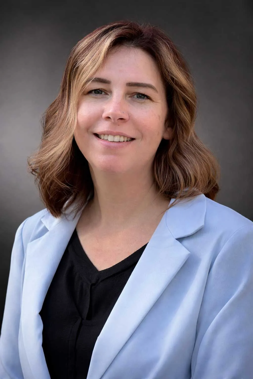 Valerie Scheid, MSN, APRN, AGNP-C